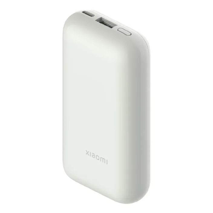 Повербанки Xiaomi 33W 10000mAh Pocket Edition Pro (Ivory)